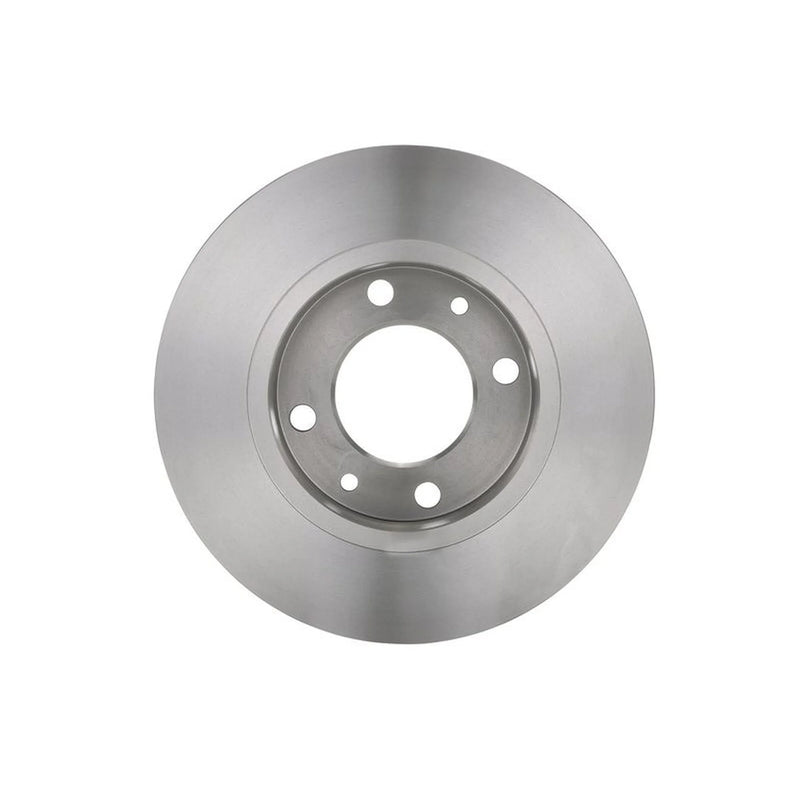 Bosch Front & Rear Brake Discs & Pads fits Citroën C3 I 2003-2005 1.6