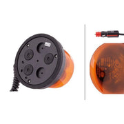 Hella Strobe-Type Beacon High