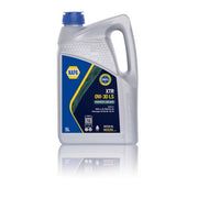 NAPA Engine Oil 5L C3 0W-30 N2525L