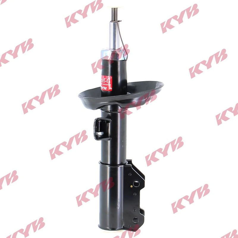KYB Shock Absorber Damper Strut Front Right fits Opel Zafira Tourer C 2011-2019