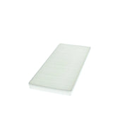 Bosch Cabin Air Filter (Pollen Filter) fits Man Lion´S City 2018 on