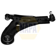 NAPA Control/Trailing Arm Front Right fits Chevrolet Kalos 2003-2013 1.2 1.4