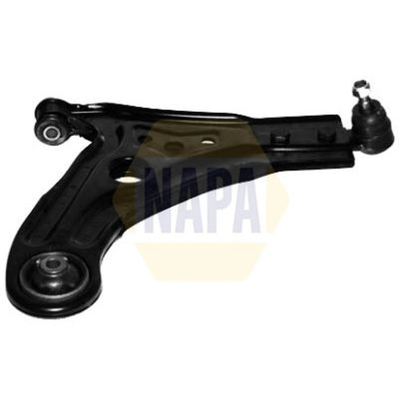 NAPA Control/Trailing Arm Front Right fits Chevrolet Kalos 2003-2013 1.2 1.4