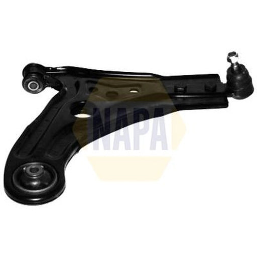 NAPA Control/Trailing Arm Front Right fits Chevrolet Kalos 2003-2013 1.2 1.4