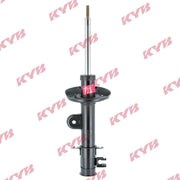 KYB Shock Absorber Damper Strut Front Left fits Fiat Tipo 2015-2020
