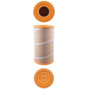 Mahle Engine Air Filter