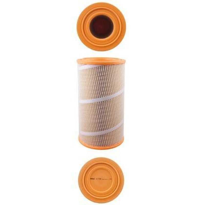 Mahle Engine Air Filter