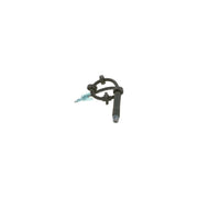Bosch Brake Hydraulic Hose Line Front Left fits Peugeot 406 1995-2004