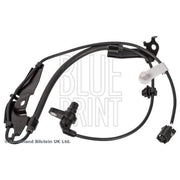 Blue Print ABS Wheel Speed Sensor Front Right fits Lexus Es 2012-2018
