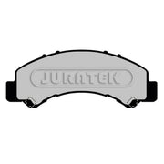 Juratek Rear Brake Pad Set JCP8034