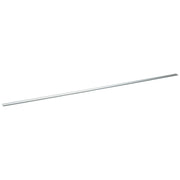 Teng Tools Socket Clip Rail 1m Single Track Teng Tools - Dynamic Drive