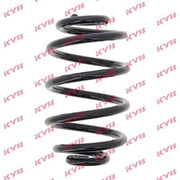 KYB Rear Suspension Coil Spring fits Vauxhall Carlton 1986-1994