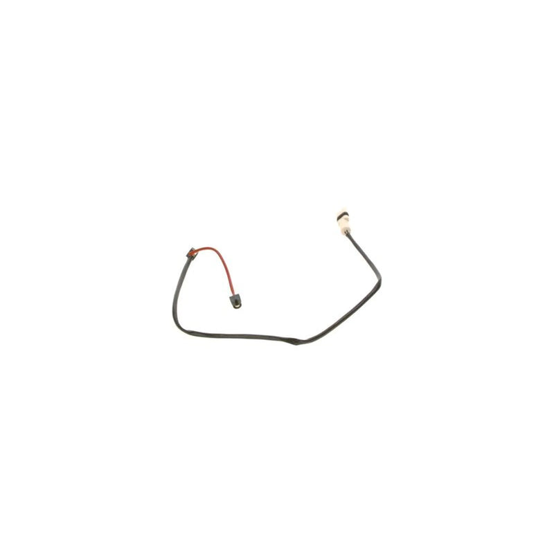 Bosch Brake Pad Wear Sensor Rear 1 987 474 982