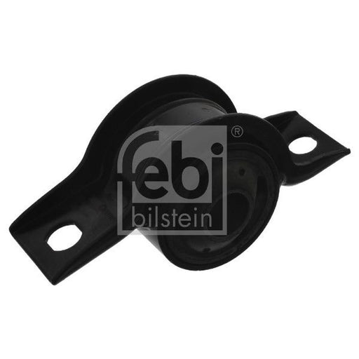 Febi Wishbone / Control / Trailing Arm Bush Rear 18497