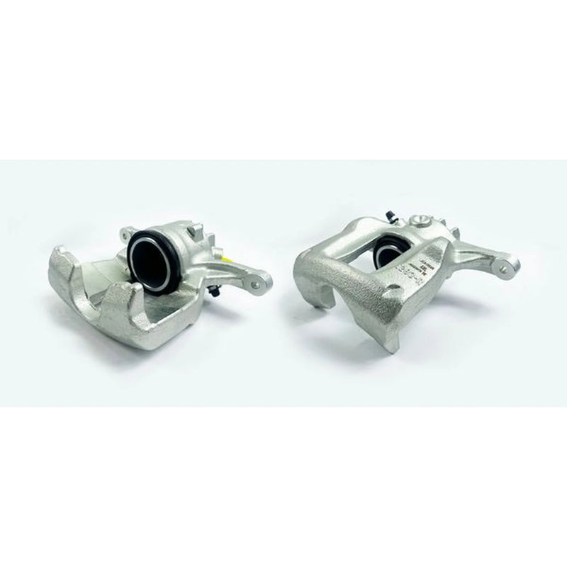 Juratek Brake Caliper Assembly Front Right fits Fiat Talento 2016 on 1.6