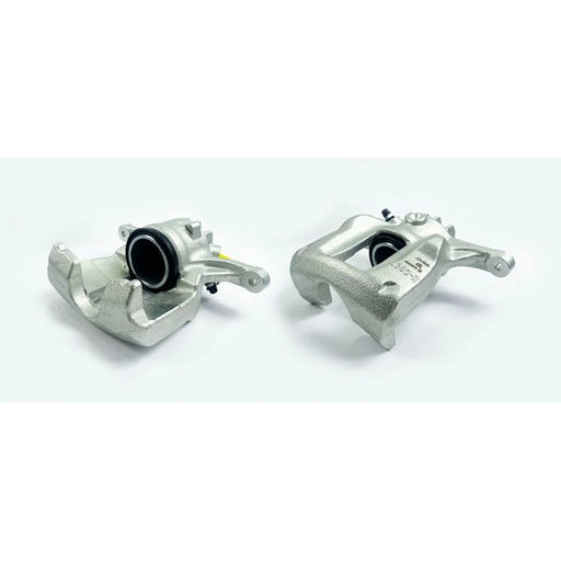 Juratek Brake Caliper Assembly Front Right fits Fiat Talento 2016 on 1.6