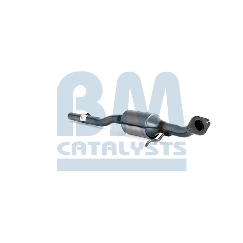 BM Catalysts Homologated Petrol Cat fits Ford Focus I 1998-2004 1.4