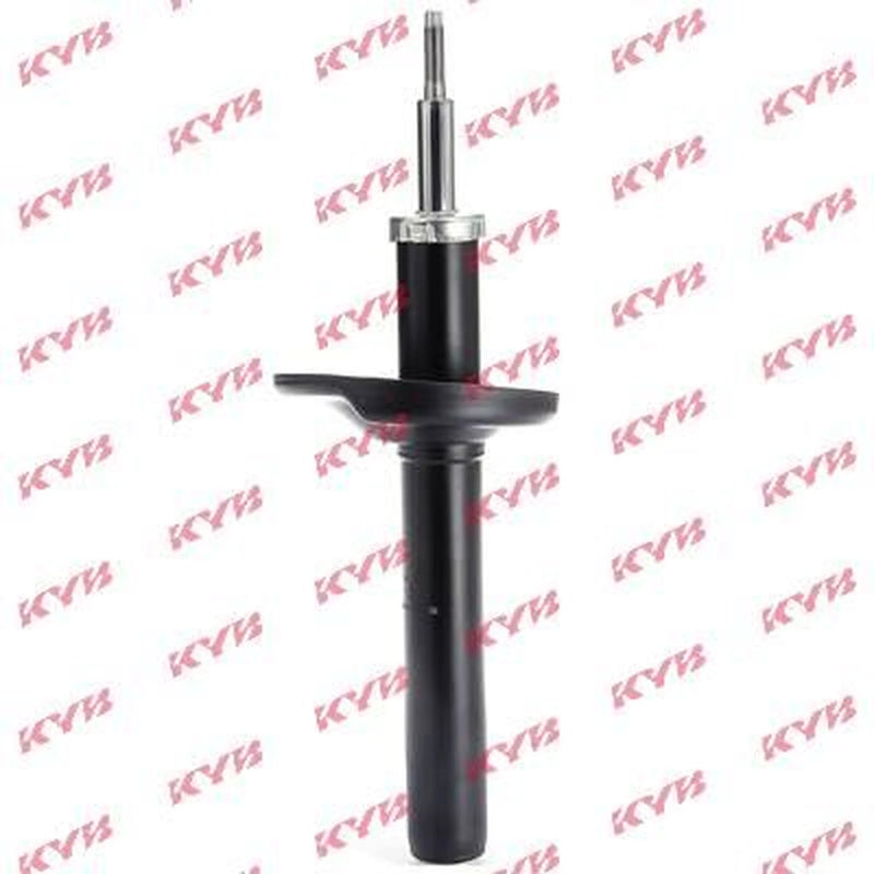 KYB Shock Absorber Damper Strut Front fits Skoda Favorit 1989-1994 1.3