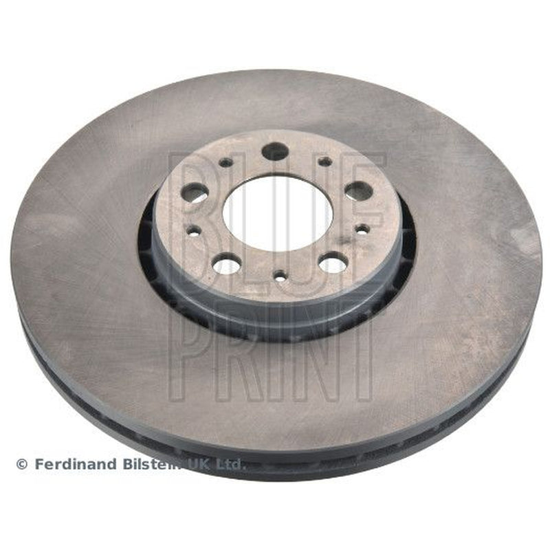 Blue Print Front & Rear Brake Discs & Pads fits Volvo XC90 I 2002-2014 2.5 3.2