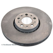 Blue Print Front Brake Discs & Pads fits Volvo XC90 I 2002-2014 2.5 3.2