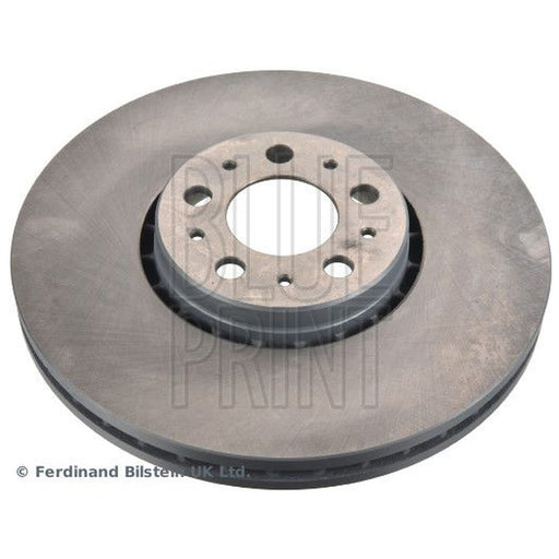 Blue Print 2 x Internally Vented Brake Discs fits Volvo XC90 I 2002-2014 2.5 3.2