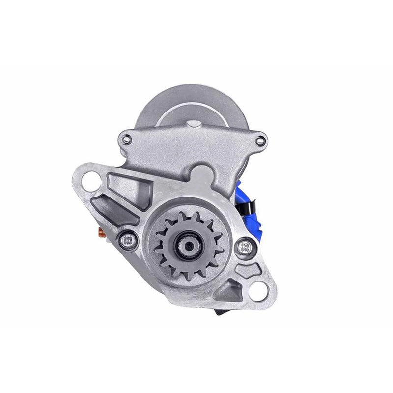 Hella Starter Motor 12V 1.2kW 13 Teeth fits Lexus Rx 2000-2003