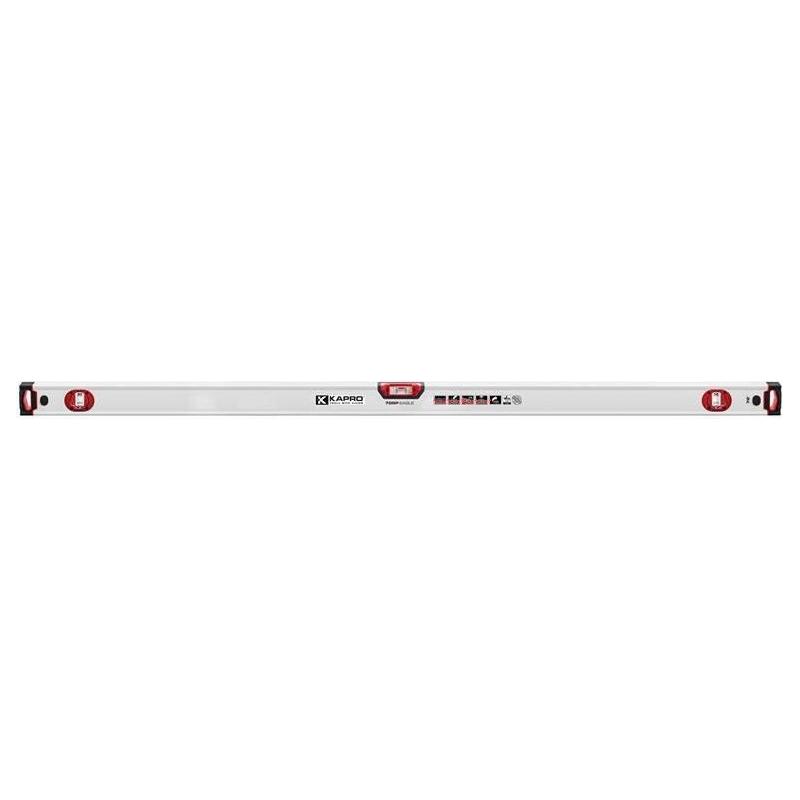 Kapro 705 Eagle Optivision Red Box Level 180cm Kapro - NN4 Online