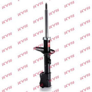 KYB Shock Absorber Damper Strut Front Left fits Chevrolet Aveo 2003-2013 1.2 1.4