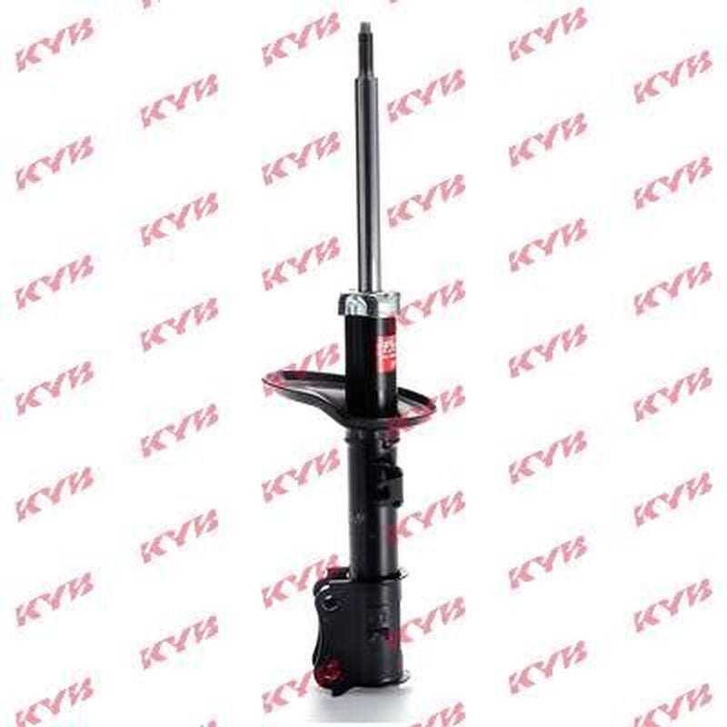 KYB Shock Absorber Damper Strut Front Left fits Chevrolet Aveo 2003-2013 1.2 1.4