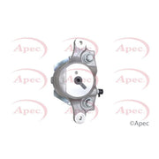 Apec Brake Caliper Assembly Front Left LCA905