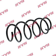 KYB Front Suspension Coil Spring fits Mercedes-Benz E-Class 2009-2016