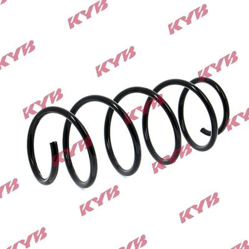 KYB Front Suspension Coil Spring fits Mercedes-Benz E-Class 2009-2016