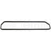 Elring Cylinder Head Cover Gasket fits Seat Arosa 1998-2001 1.0