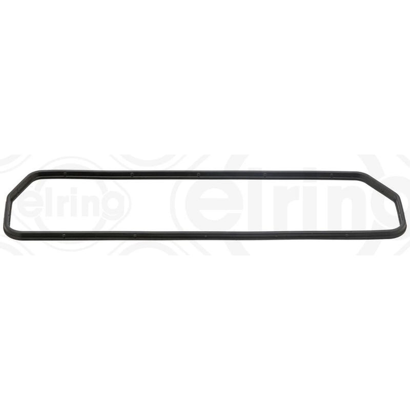 Elring Cylinder Head Cover Gasket fits Seat Arosa 1998-2001 1.0