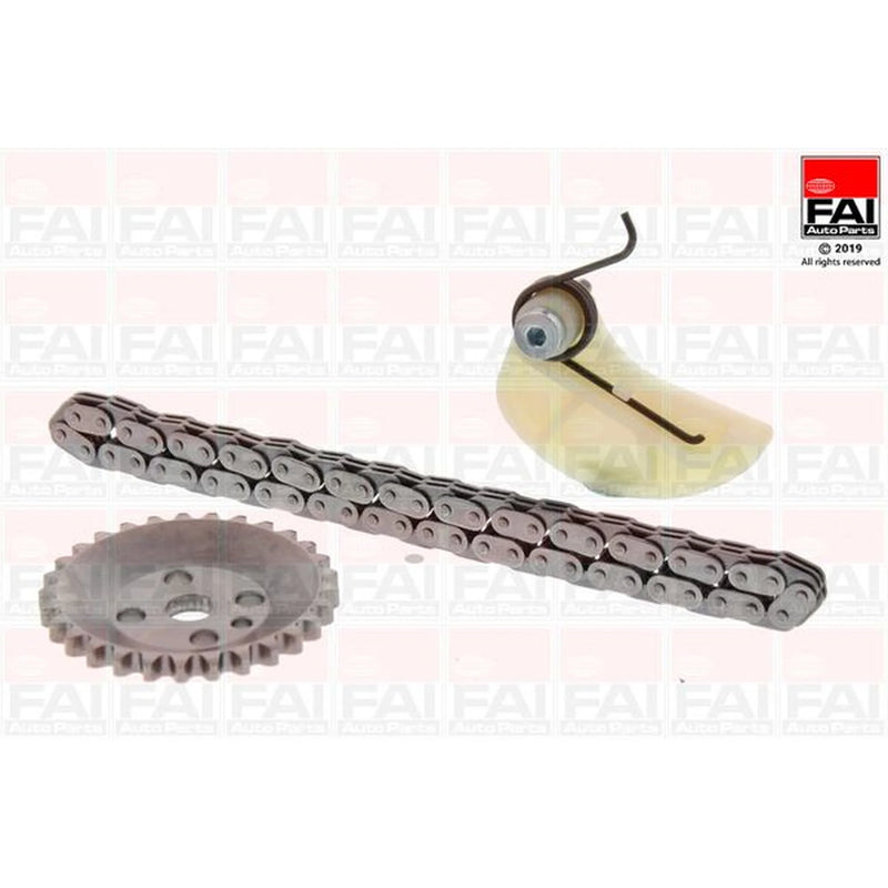 FAI Oil Pump Drive Chain