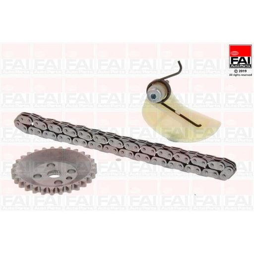 FAI Oil Pump Drive Chain