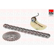 FAI Oil Pump Drive Chain OPCK87-08