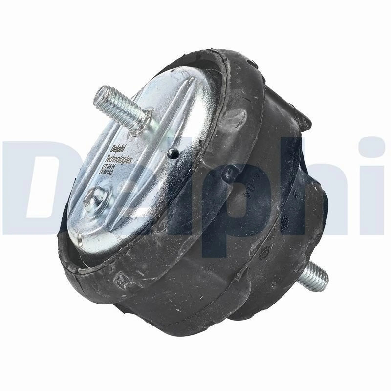 Delphi Engine Mount Mounting Left fits BMW 3 1998-2007