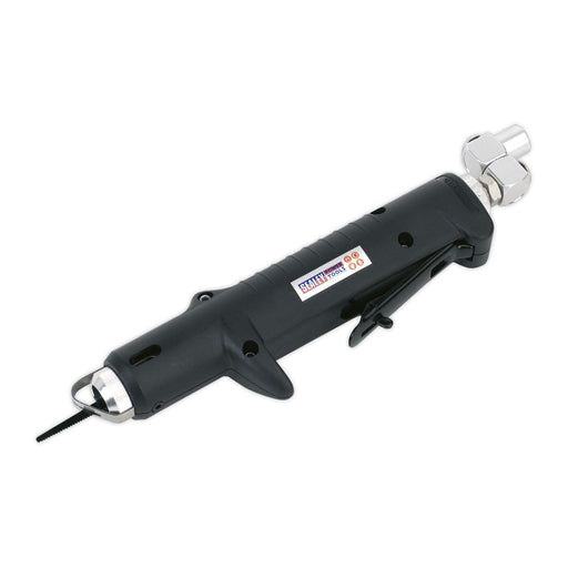 Sealey Air Saw Reciprocating Low Vibration Sealey - Dynamic Drive