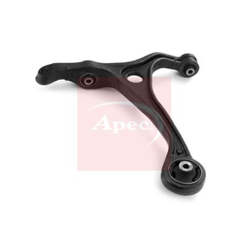 Apec Control/Trailing Arm Front Left fits Honda Accord VII 2003-2008 2.0 2.2 2.4