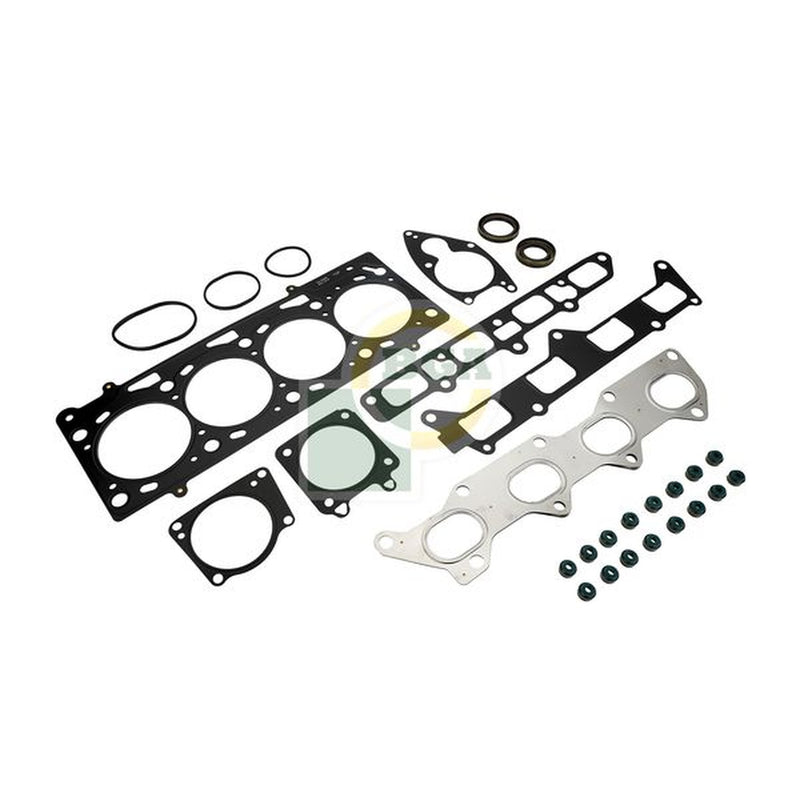 BGA Cylinder Head Gasket Kit fits Audi A2 2002-2005 1.6