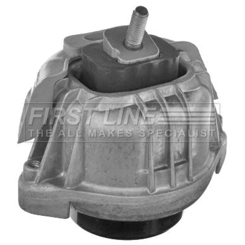First Line Engine Mount Mounting fits BMW 1 2007-2013