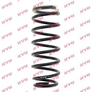 KYB Rear Suspension Coil Spring fits Subaru Justy III 2003 on 1.3 1.5