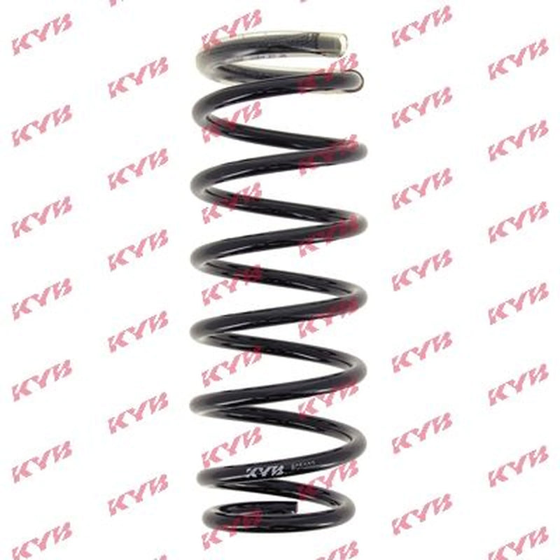 KYB Rear Suspension Coil Spring fits Subaru Justy III 2003 on 1.3 1.5