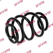 KYB Rear Suspension Coil Spring fits Opel Astra F 1991-1998 1.4 1.6 1.7 1.8 2.0