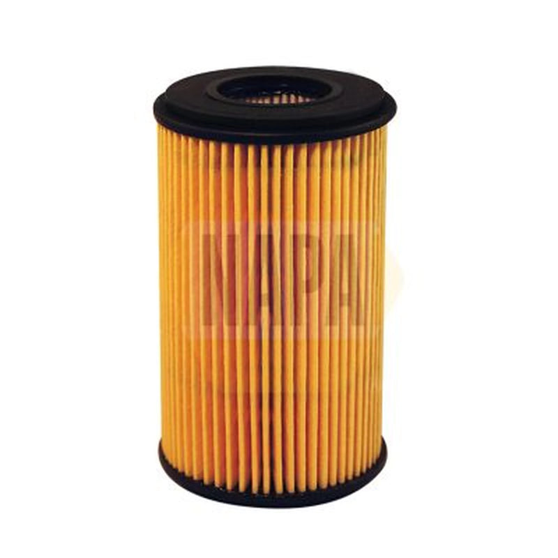 NAPA Engine Oil Filter fits Renault Clio 1998-2016 1.2