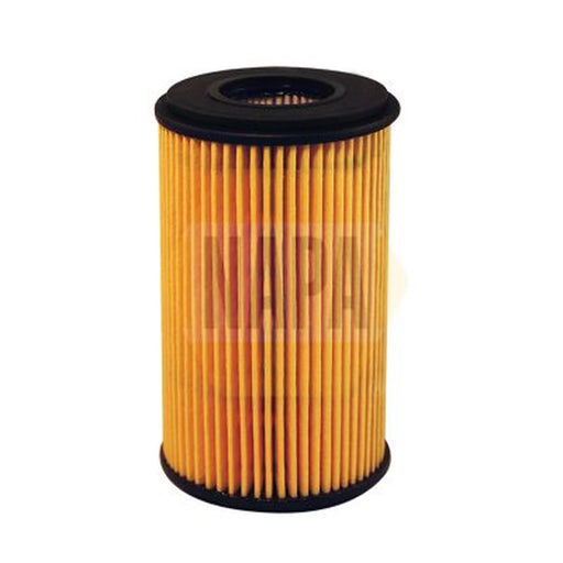 NAPA Engine Oil Filter fits Renault Clio 1998-2016 1.2