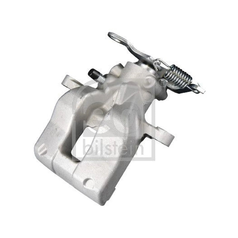 Febi Brake Caliper Assembly Rear Left 179126