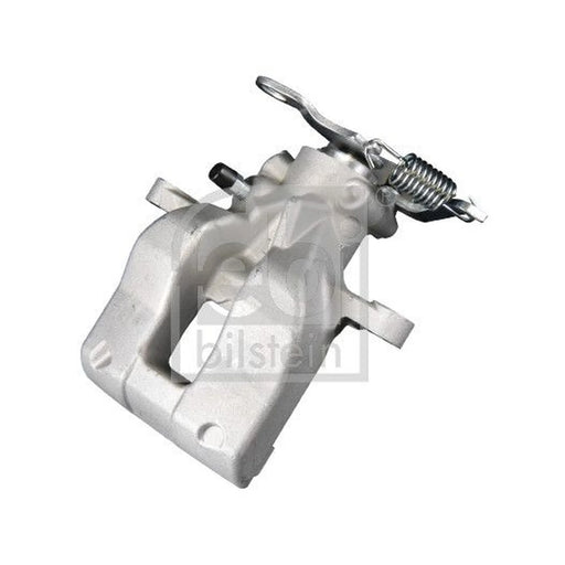 Febi Brake Caliper Assembly Rear Left 179126