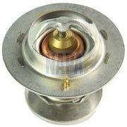 NAPA Thermostat,Coolant fits Ford C-Max 2007-2010 1.8